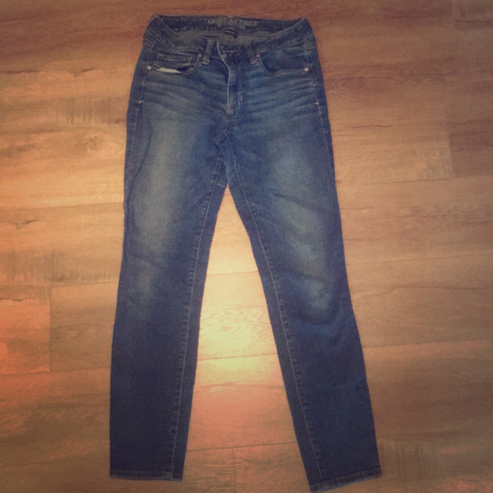 American Eagle